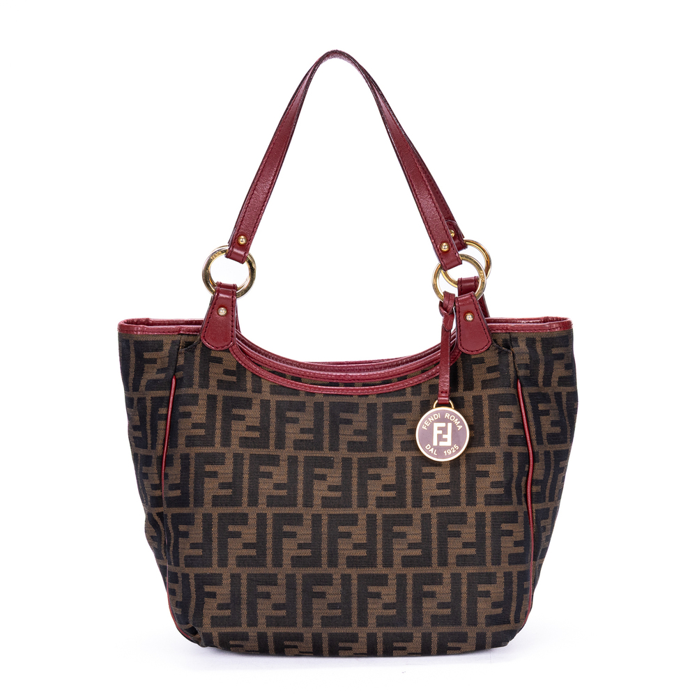 Fendi Chef Tote Bag